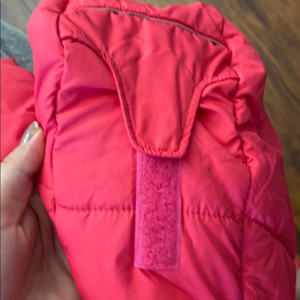Winter Jacket - Picture 3 of 6